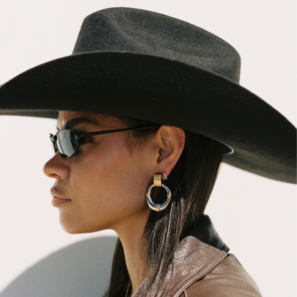 Jolene Earring
