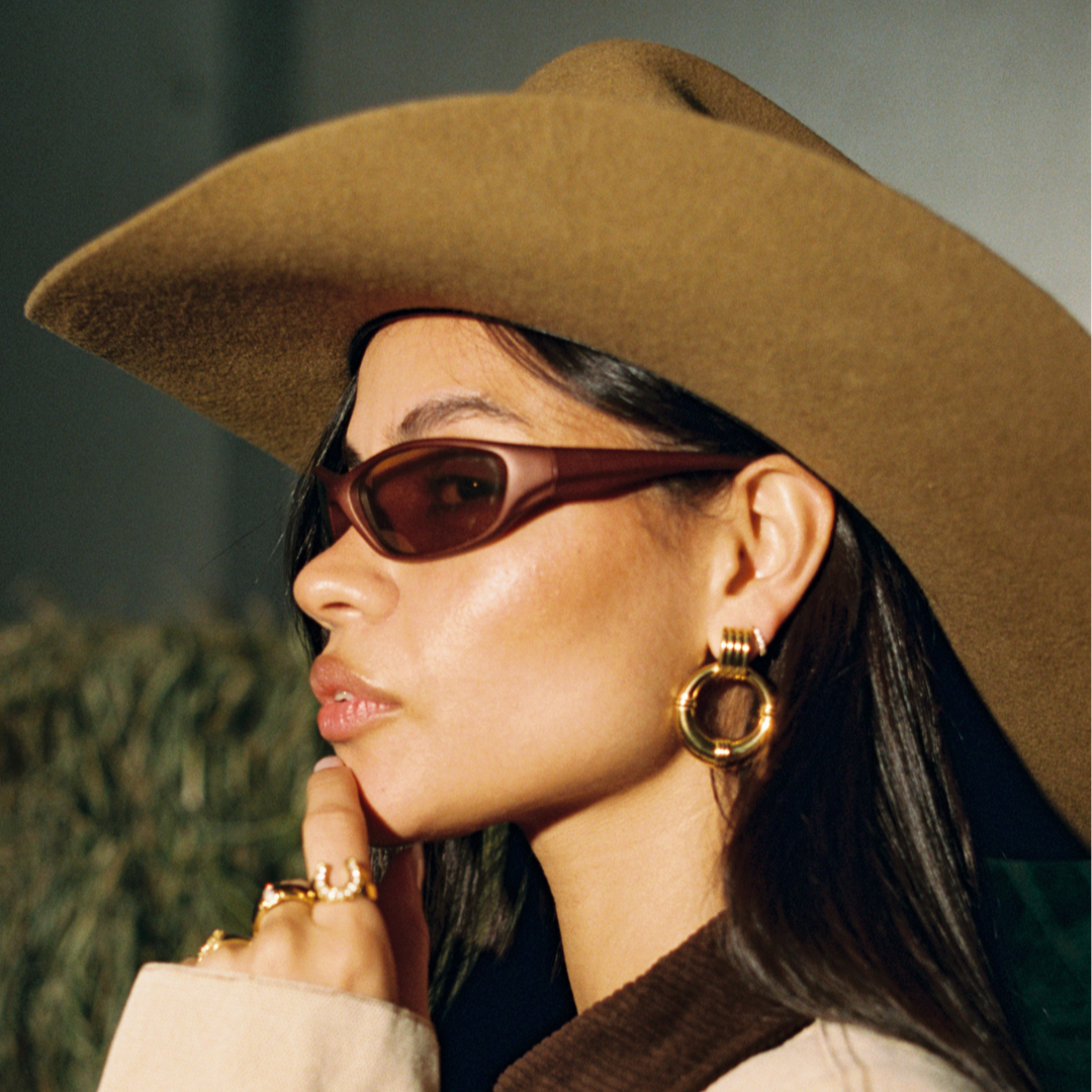 Jolene Earring