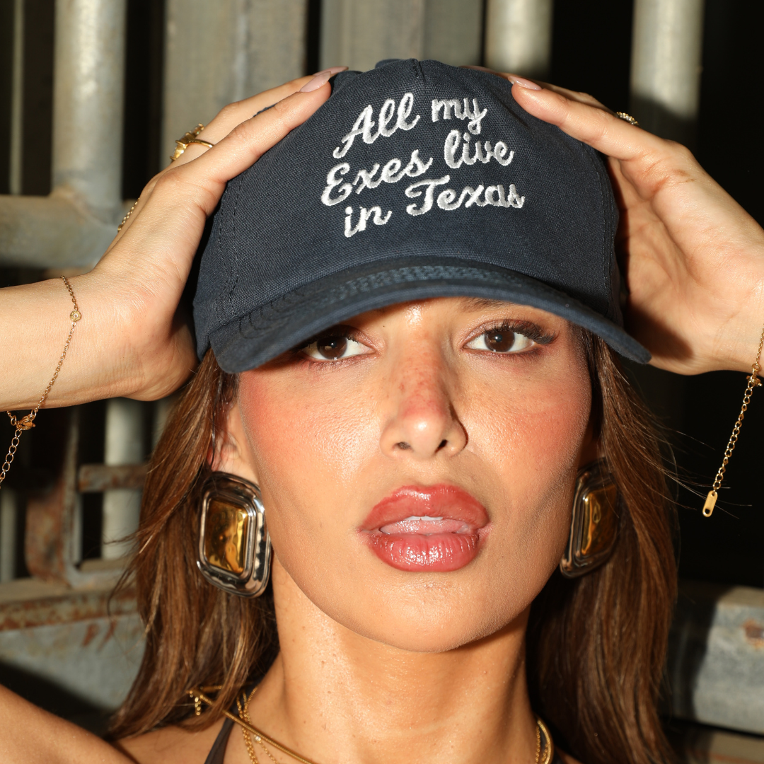 All My Exes Hat