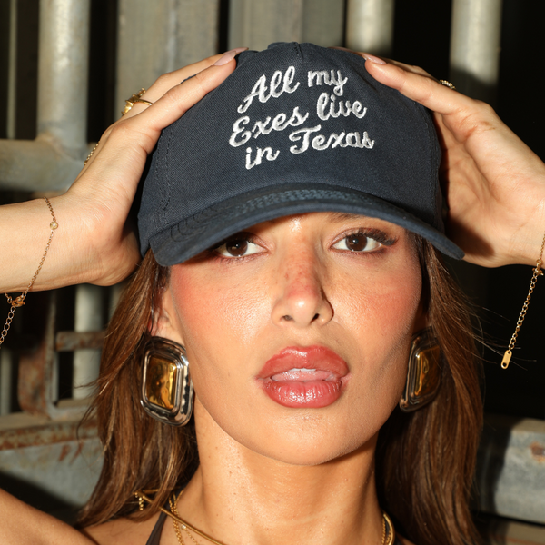 All My Exes Hat