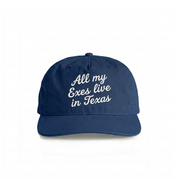 All My Exes Hat
