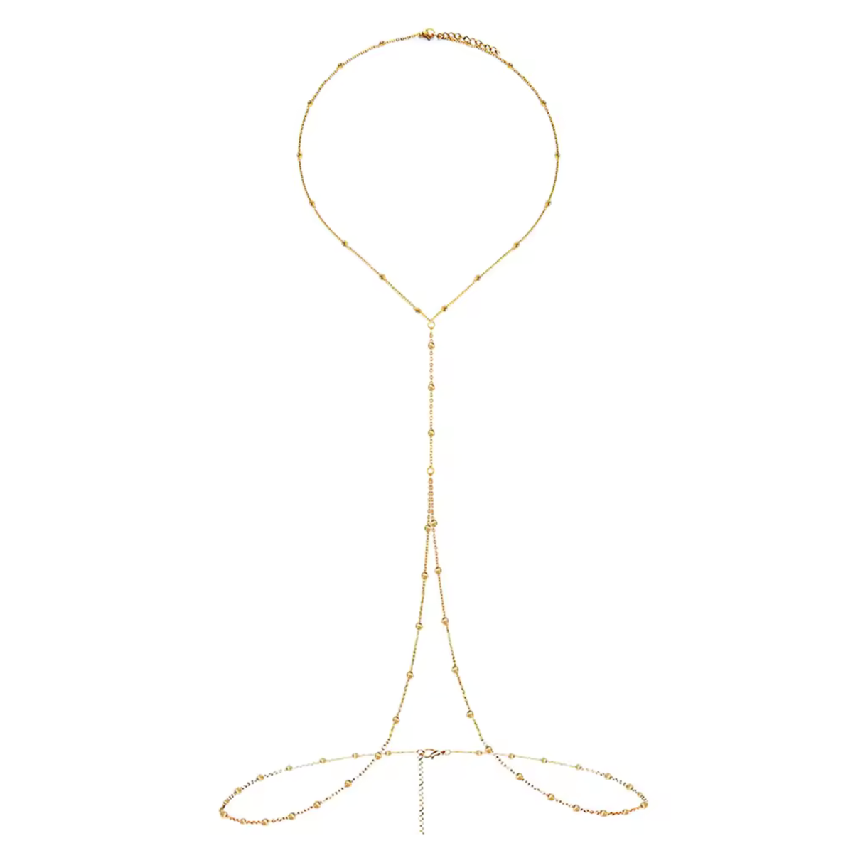 Bali Body Chain