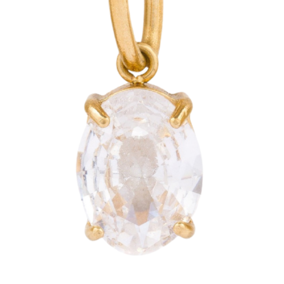 Beam Necklace