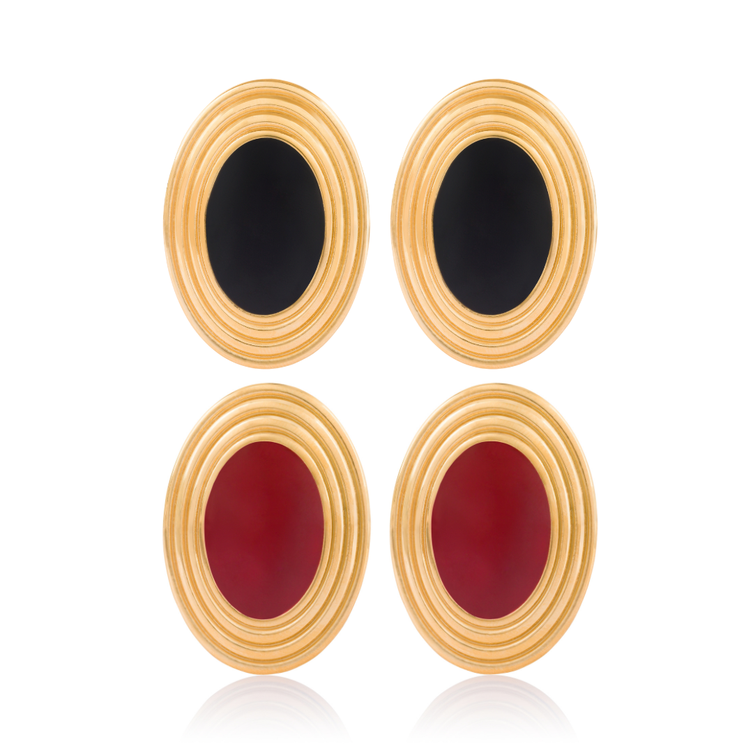 Bryn Earrings