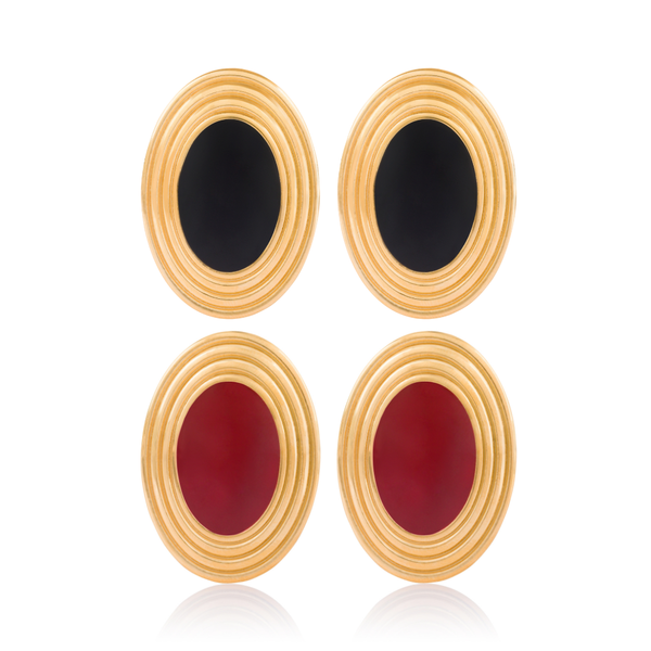 Bryn Earrings