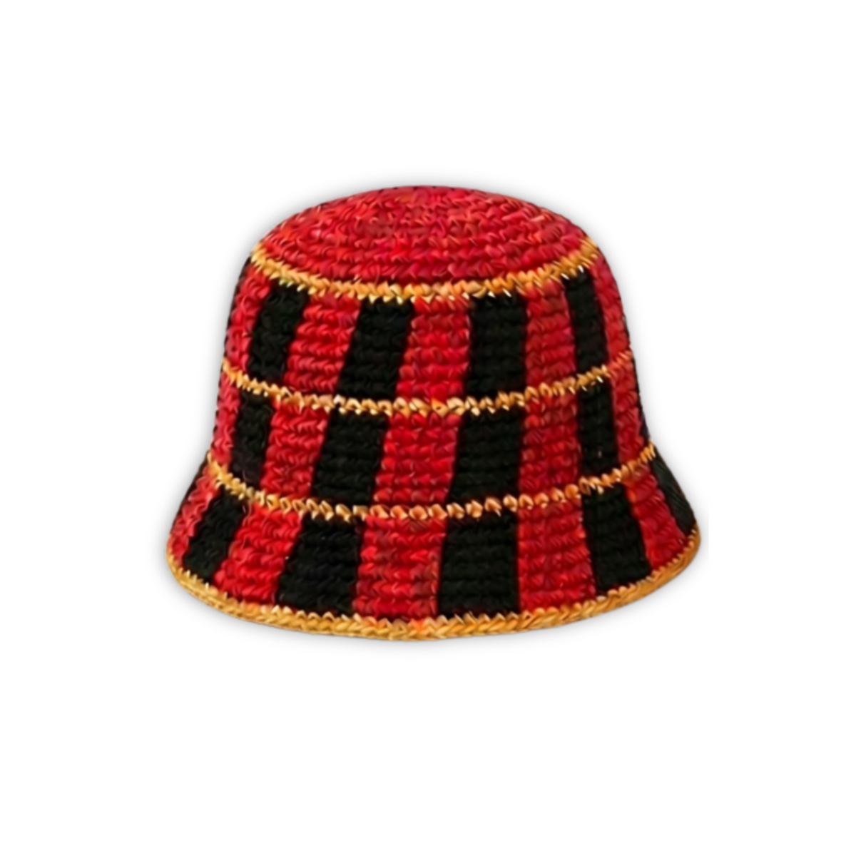 Brazil Bucket Hat