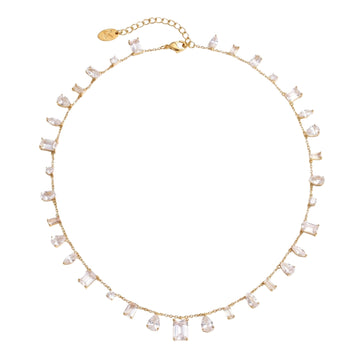 Bel Air Necklace