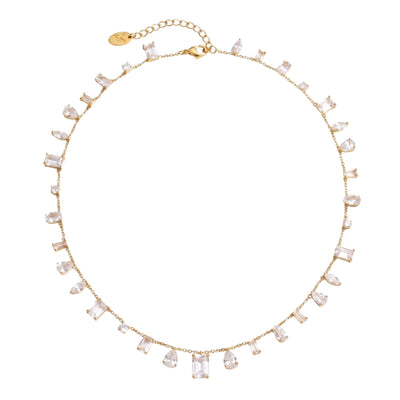 Bel Air Necklace