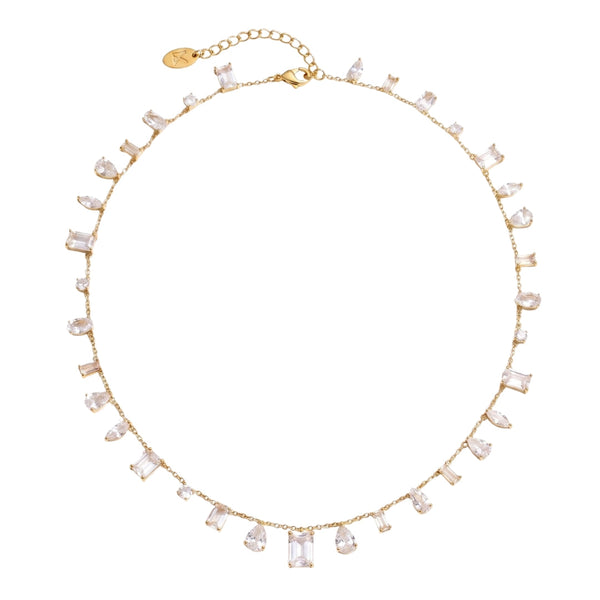 Bel Air Necklace