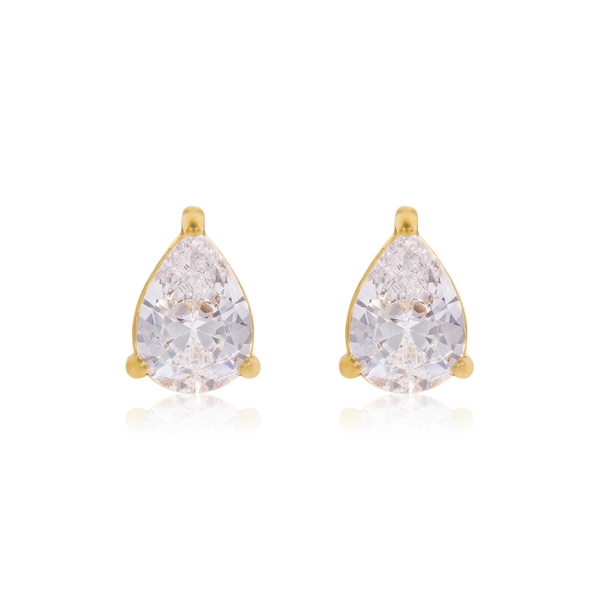Bella Stud Earrings