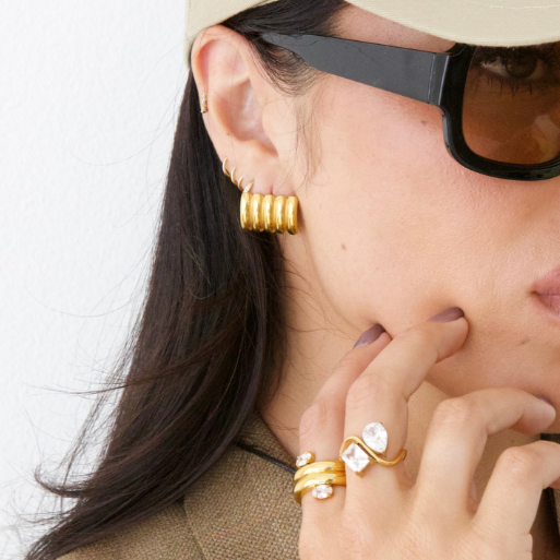 Blaire Earrings