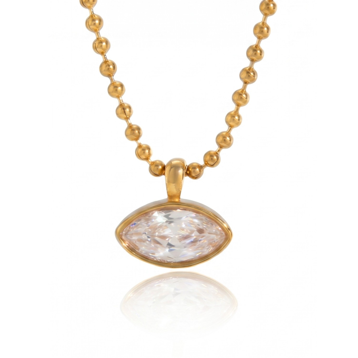Bora Bora Necklace
