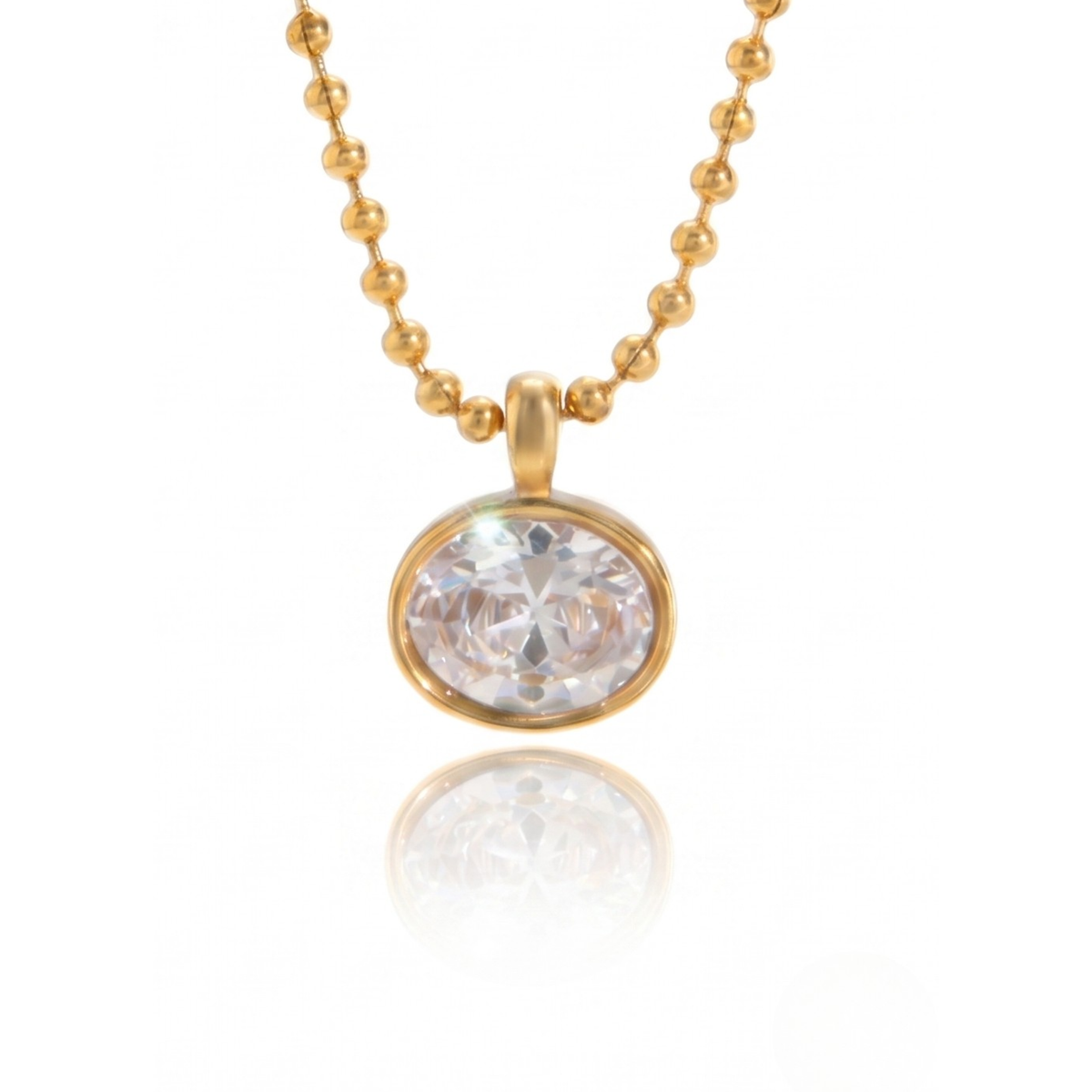 Bora Bora Necklace