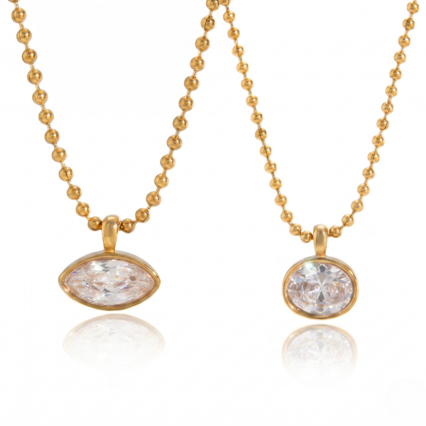 Bora Bora Necklace