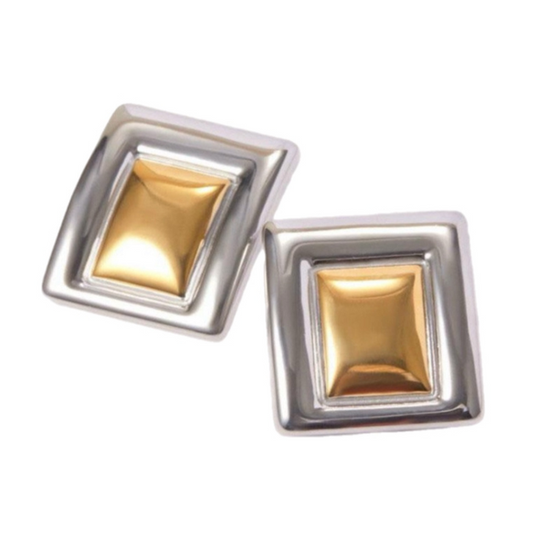 Brooklyn Earring