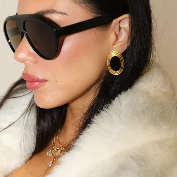 Bryn Earrings