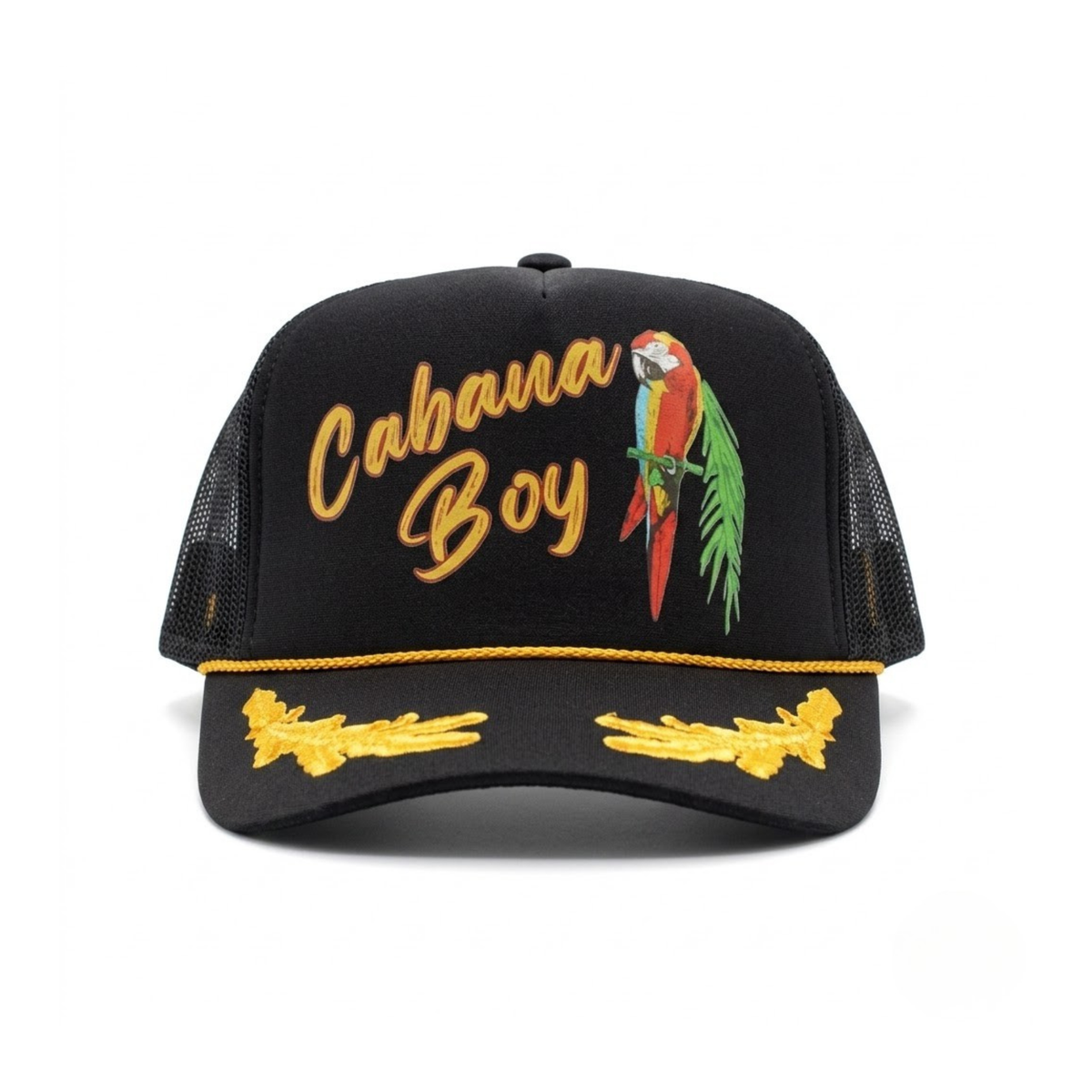Cabana Boy Hat