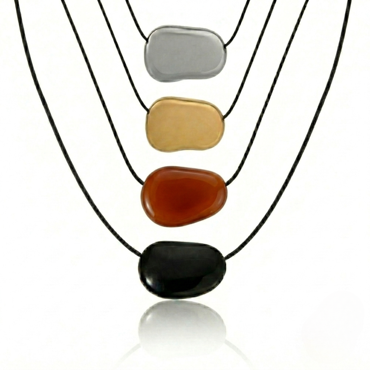 Cassie Necklace