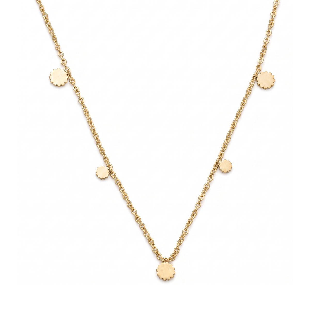 Colada Necklace