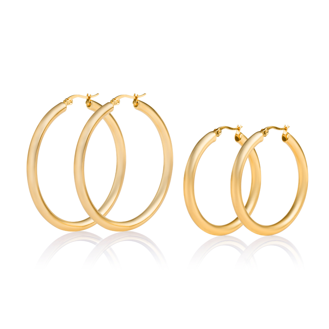 Colette Hoops