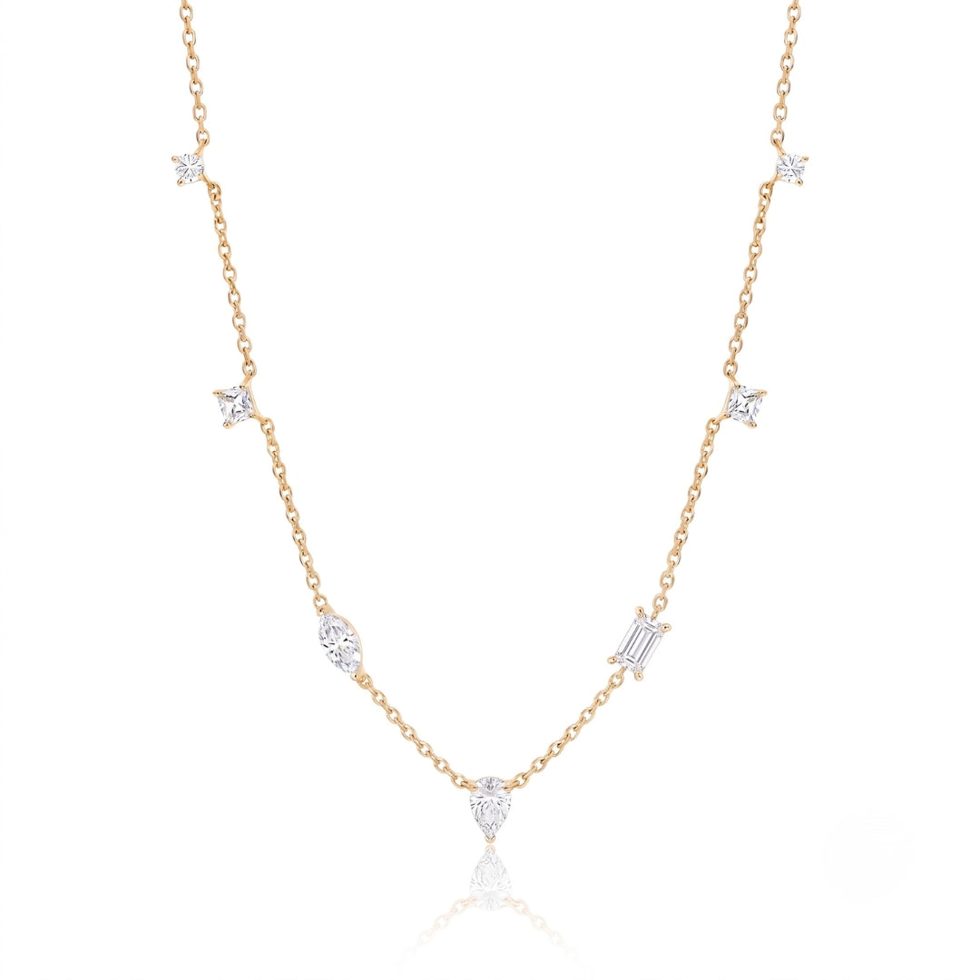 Cannes Necklace