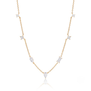 Cannes Necklace