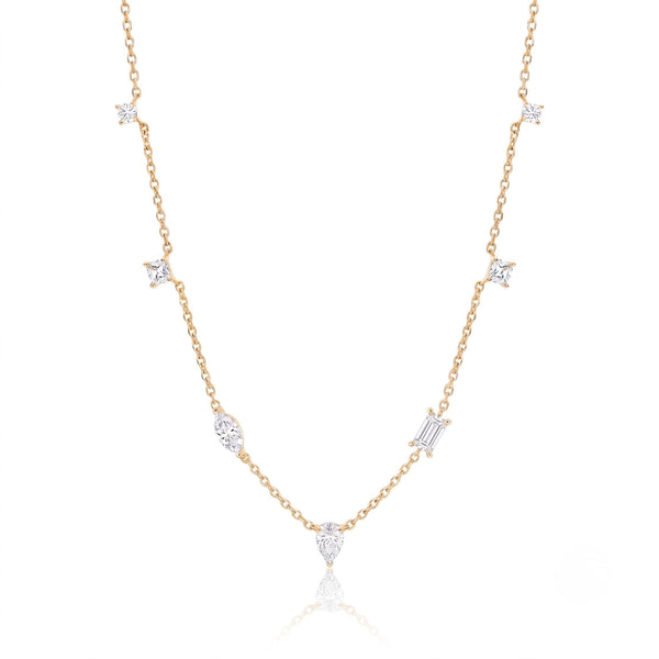 Cannes Necklace