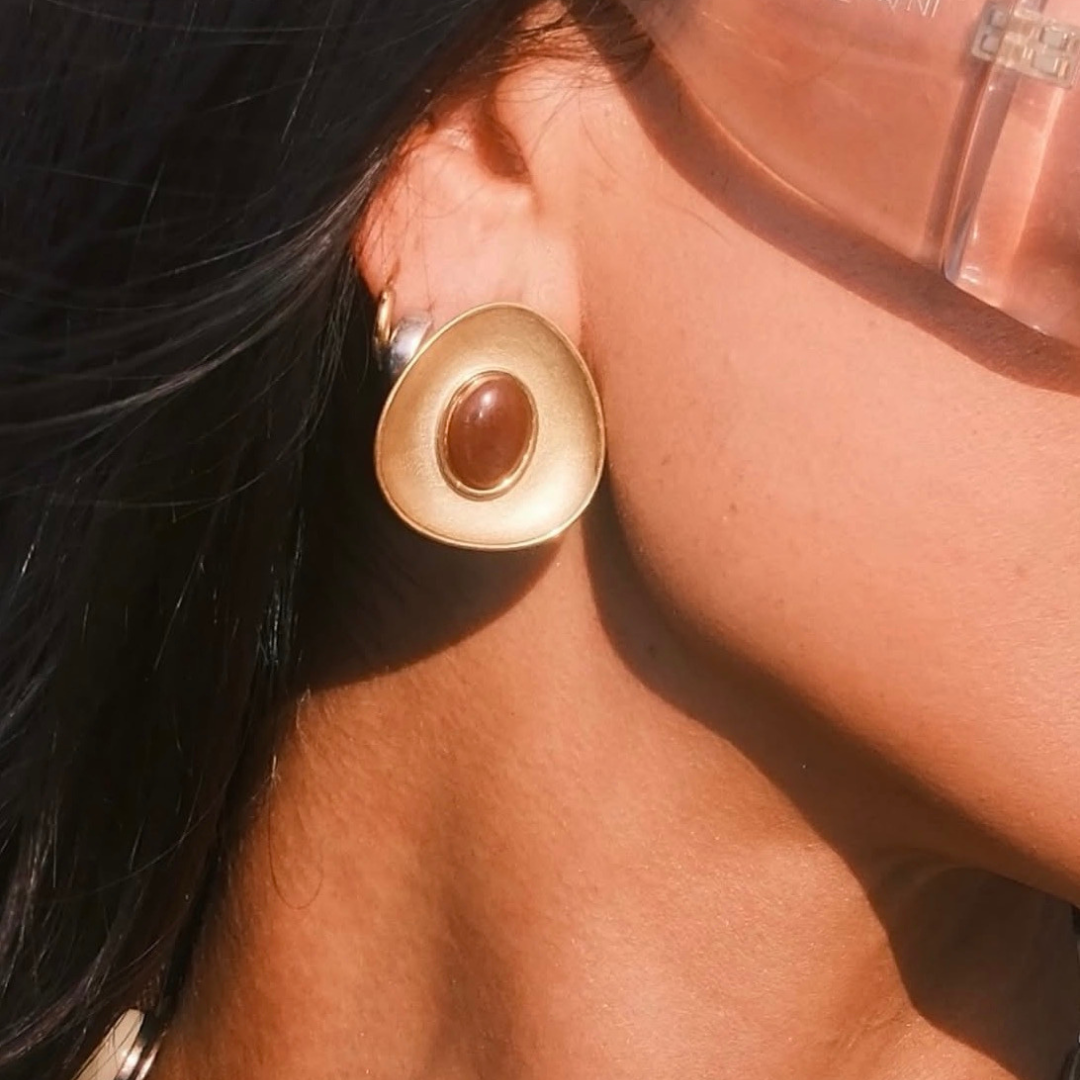 Canyon Earrings