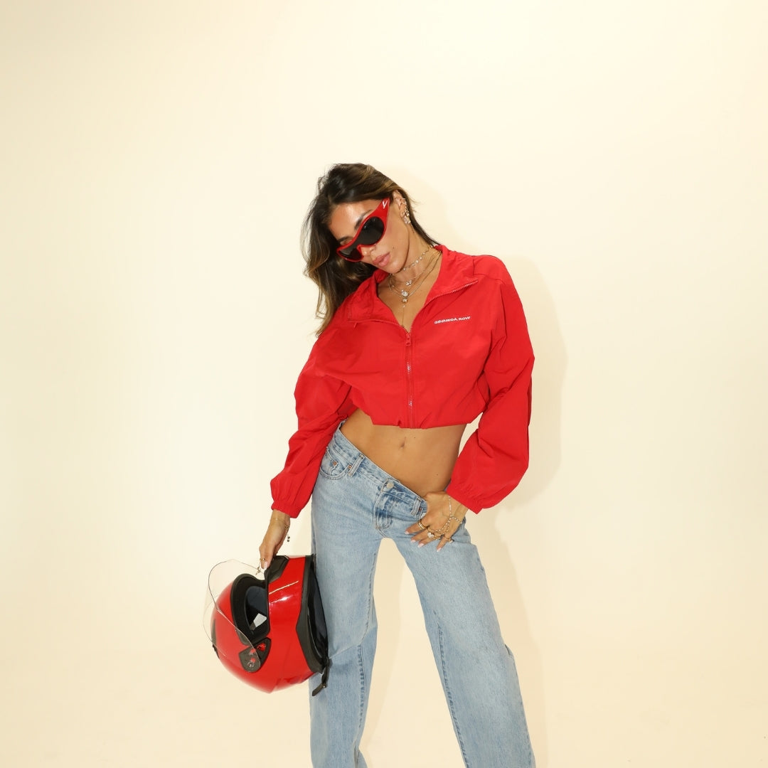 Daytona Jacket