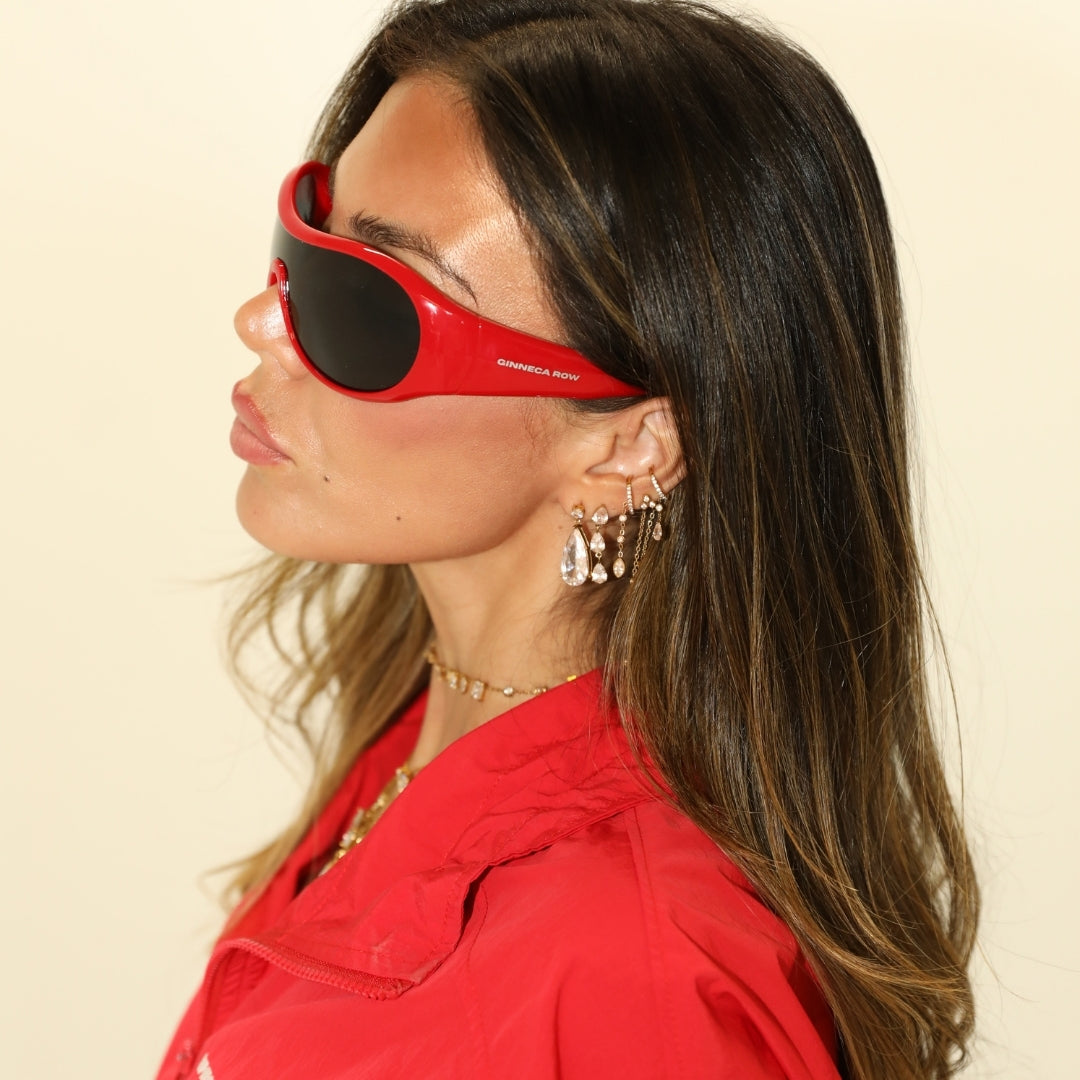 Rodeo Ear Cuff