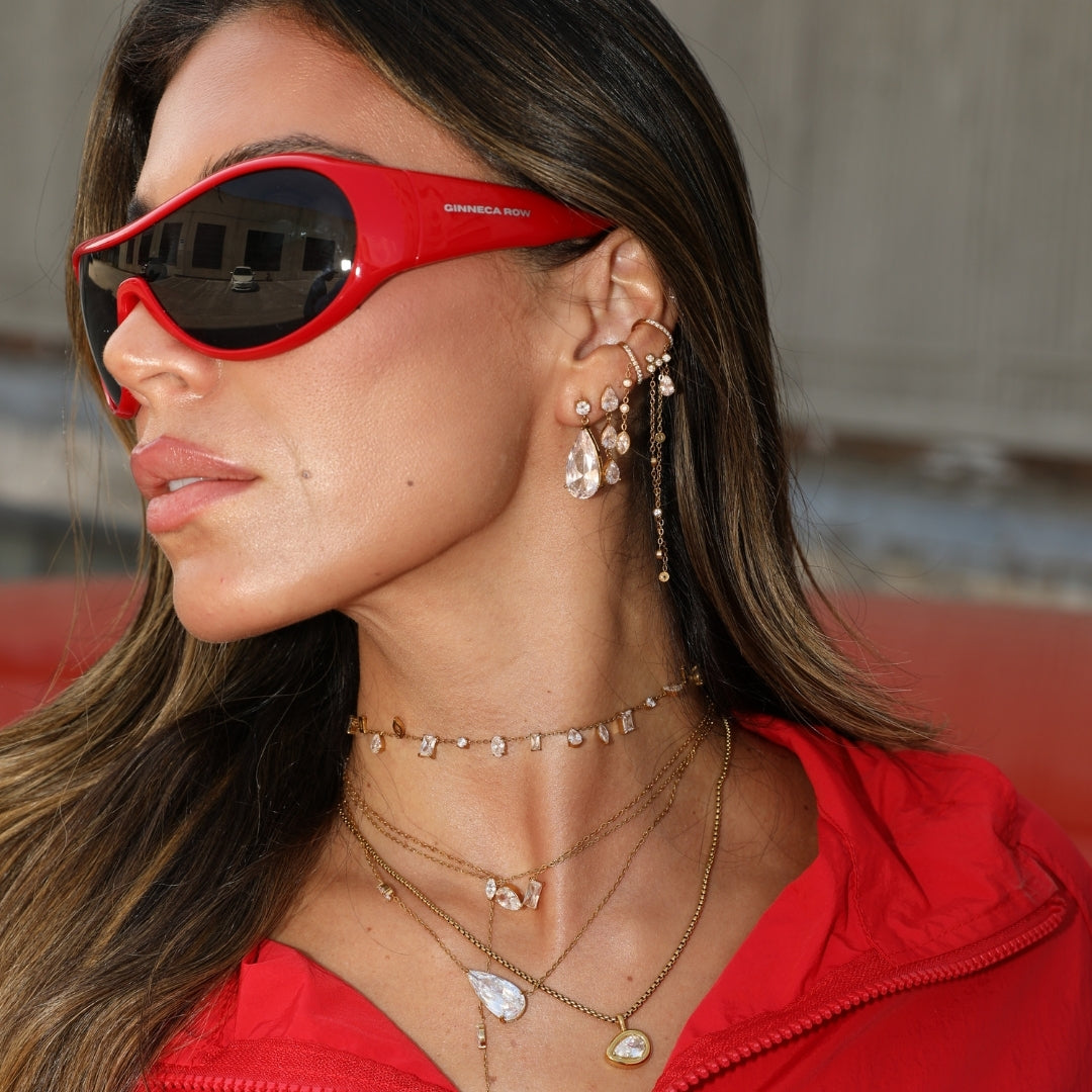 Cannes Necklace