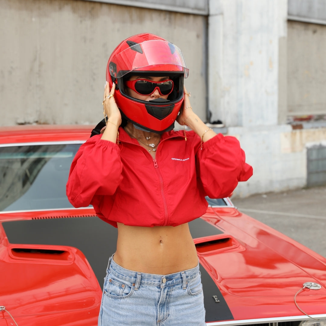 Daytona Jacket