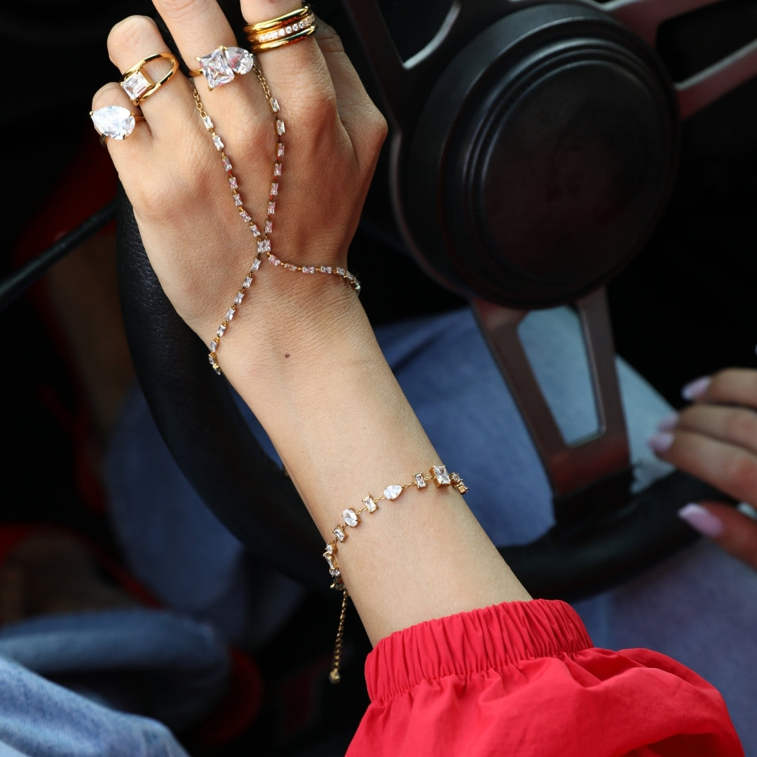 Kendall Ring