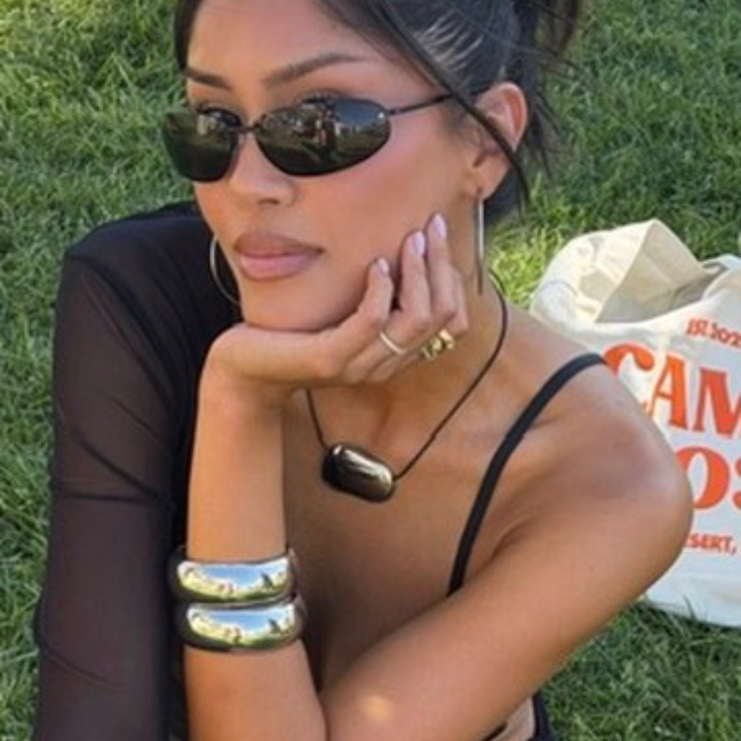 Cassie Necklace