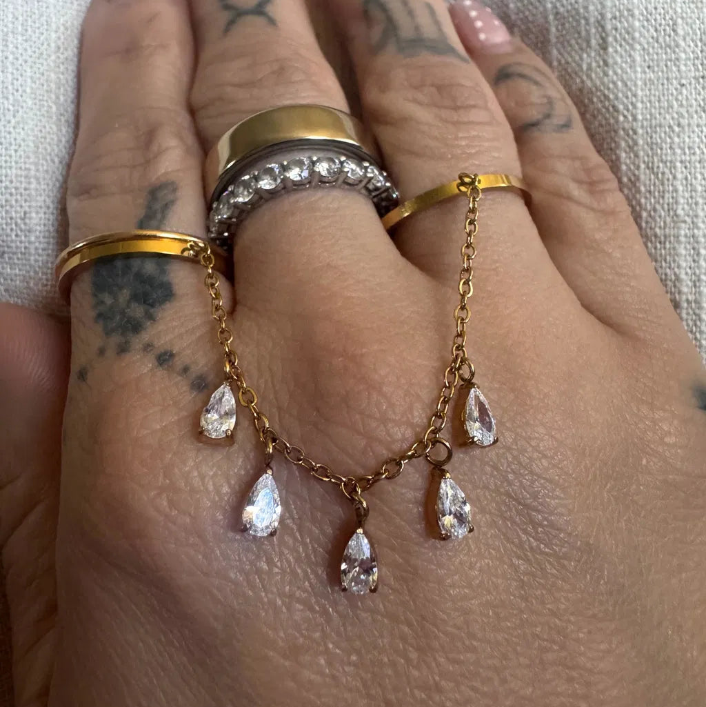 Rio Ring