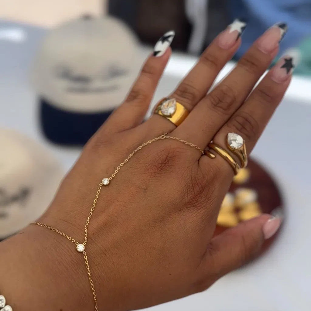 Snake Ring