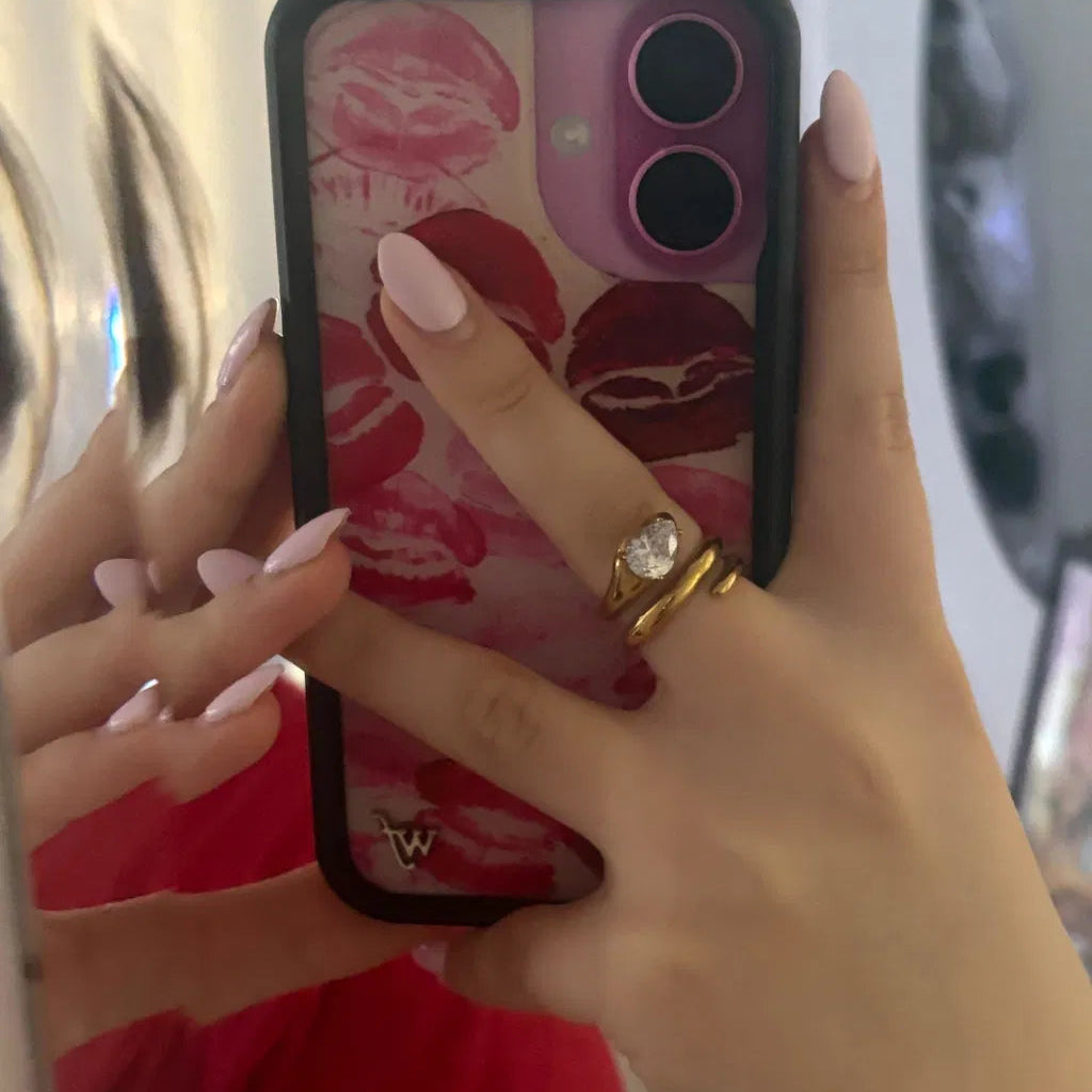 Snake Ring