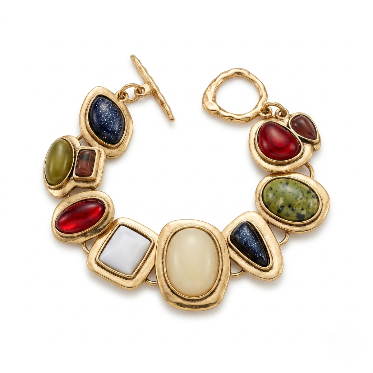 Desert Queen Bracelet