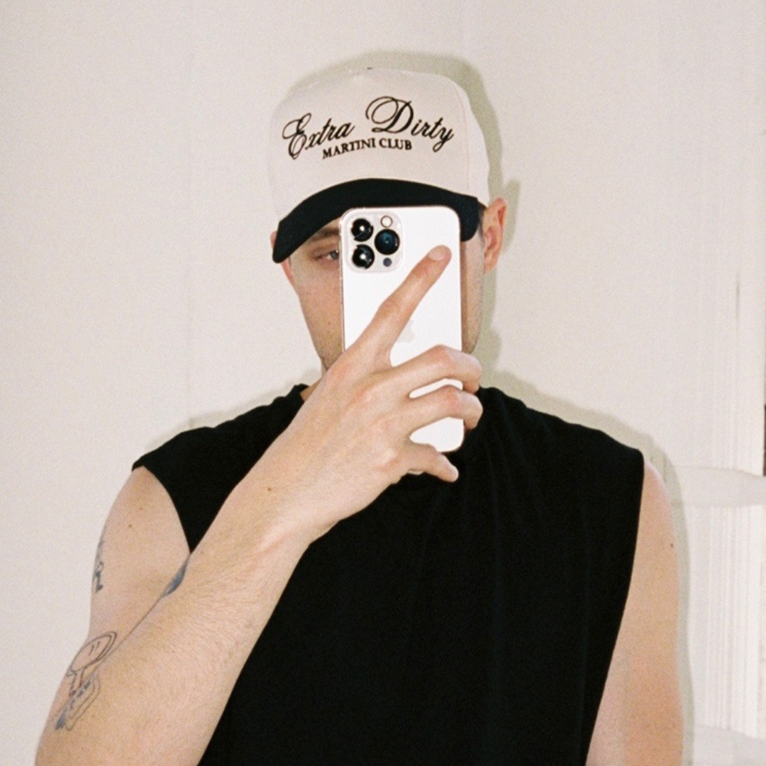 Extra Dirty Hat