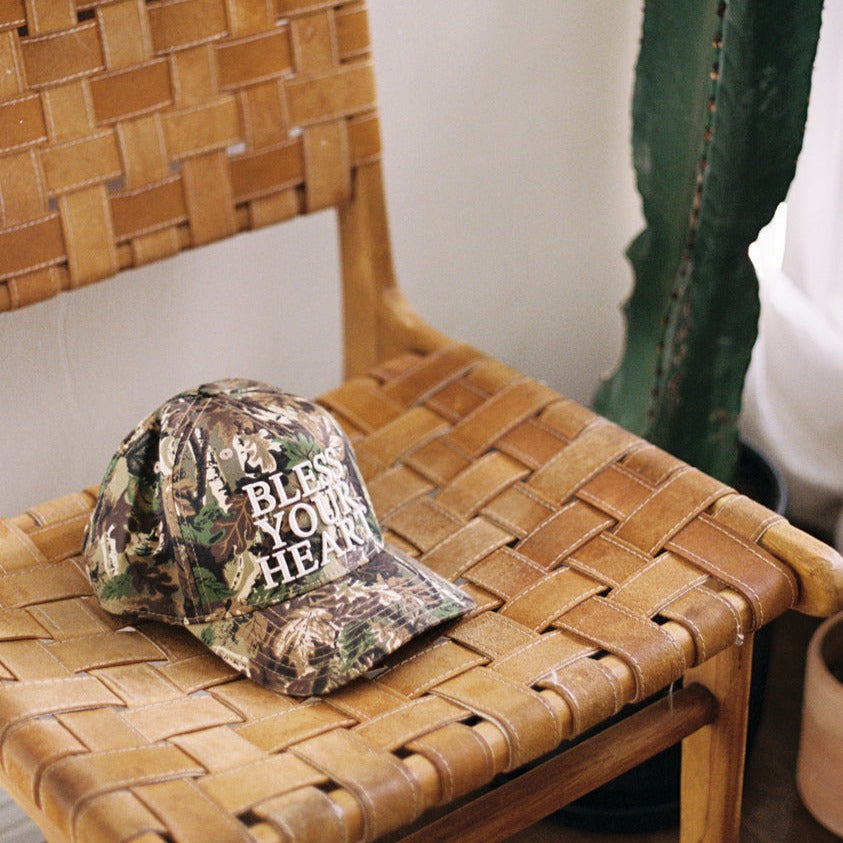 Bless Your Heart Hat