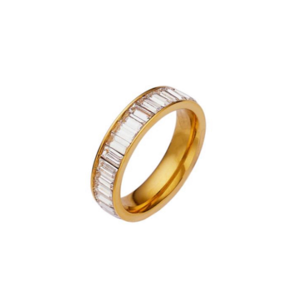 Empire State Ring