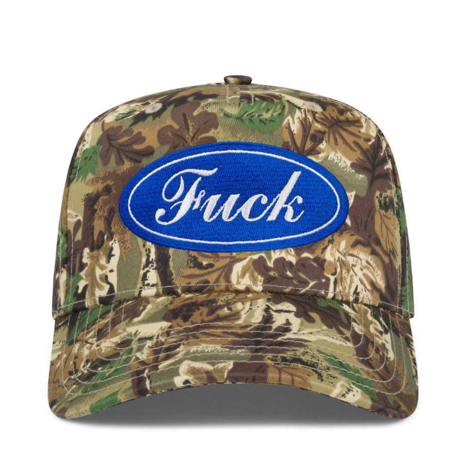 F*ck Hat