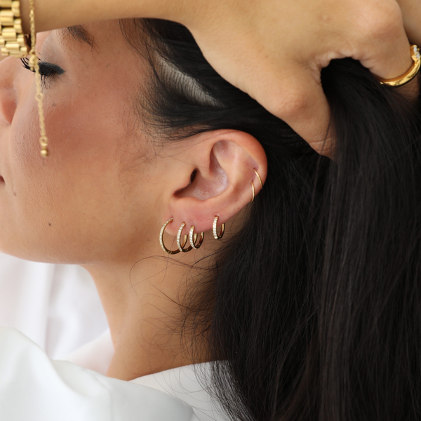 Gigi Earrings