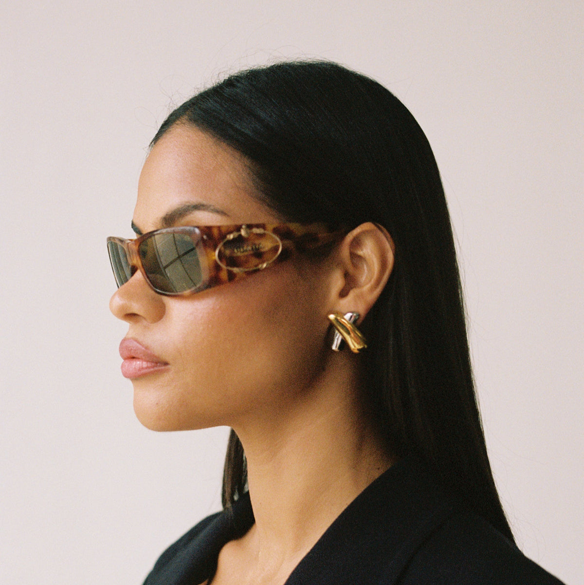 Larchmont Earrings