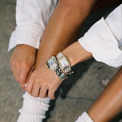 Icon Watch