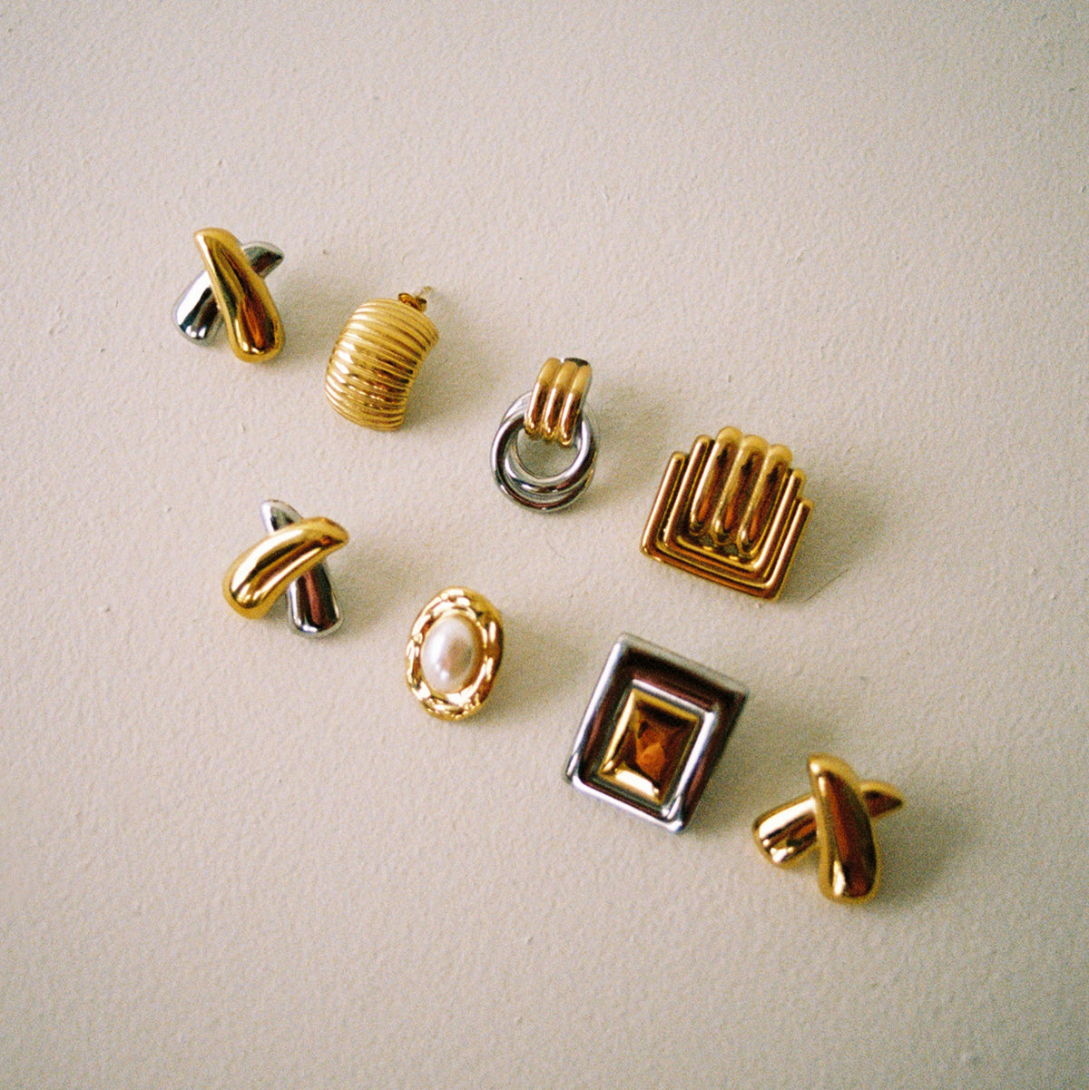 Larchmont Earrings