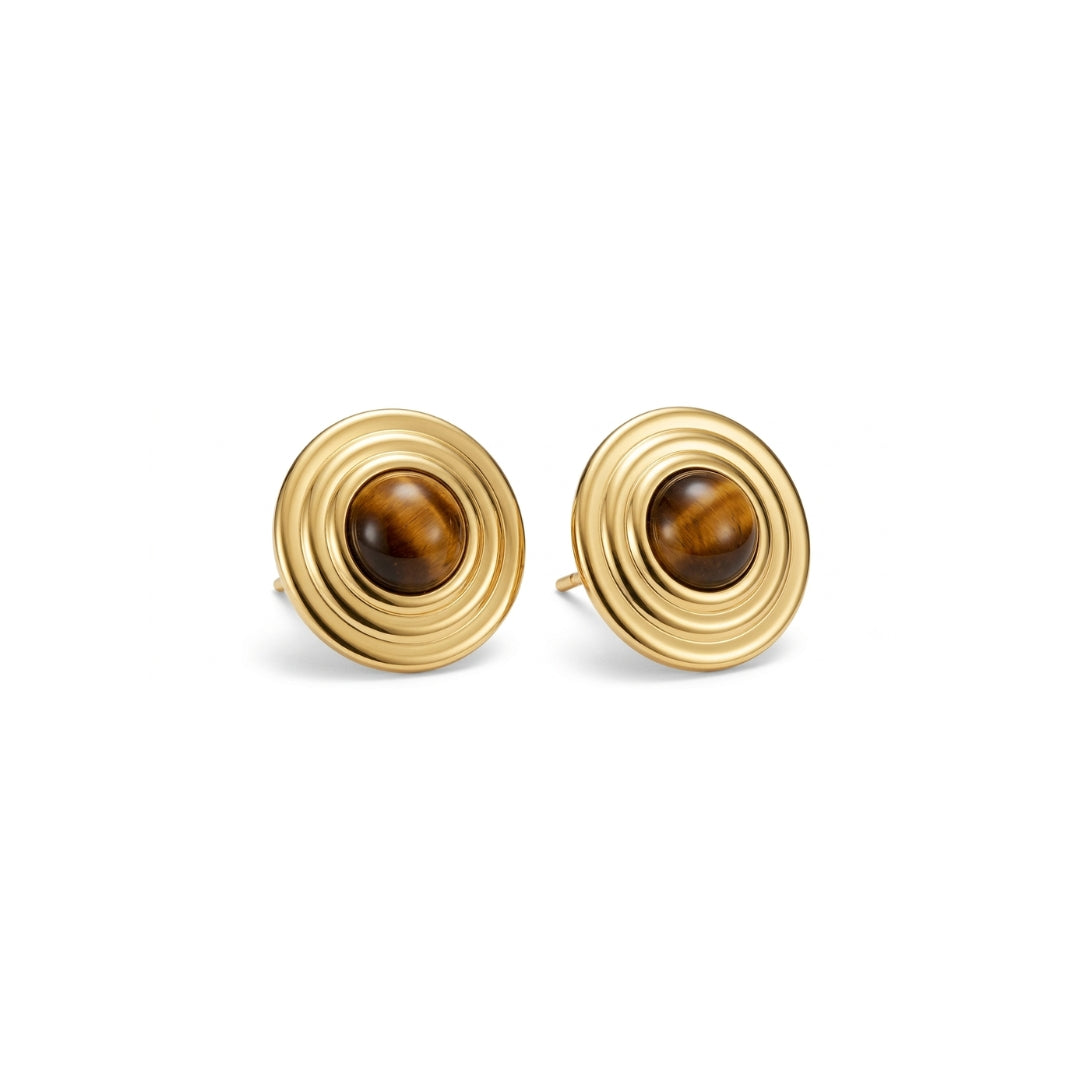Global Earrings