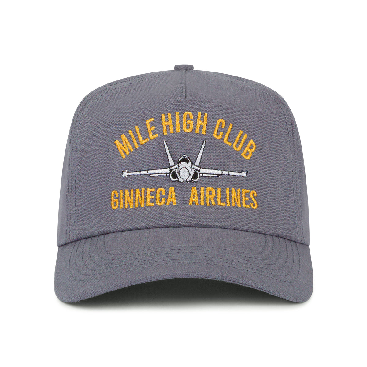 Mile High Club Hat
