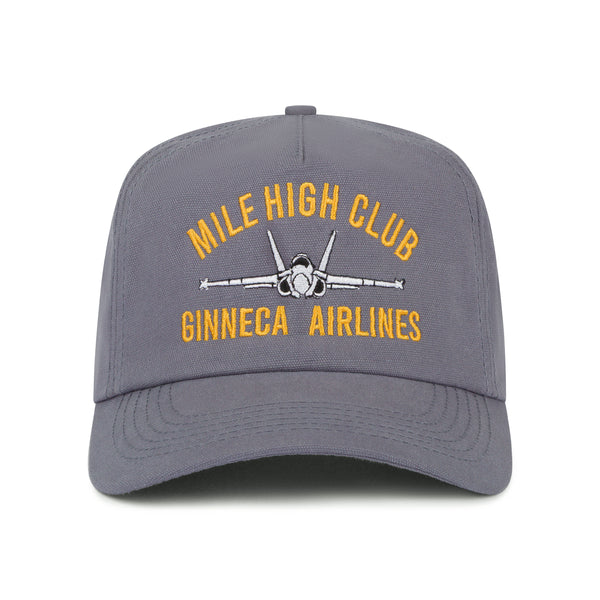 Mile High Club Hat