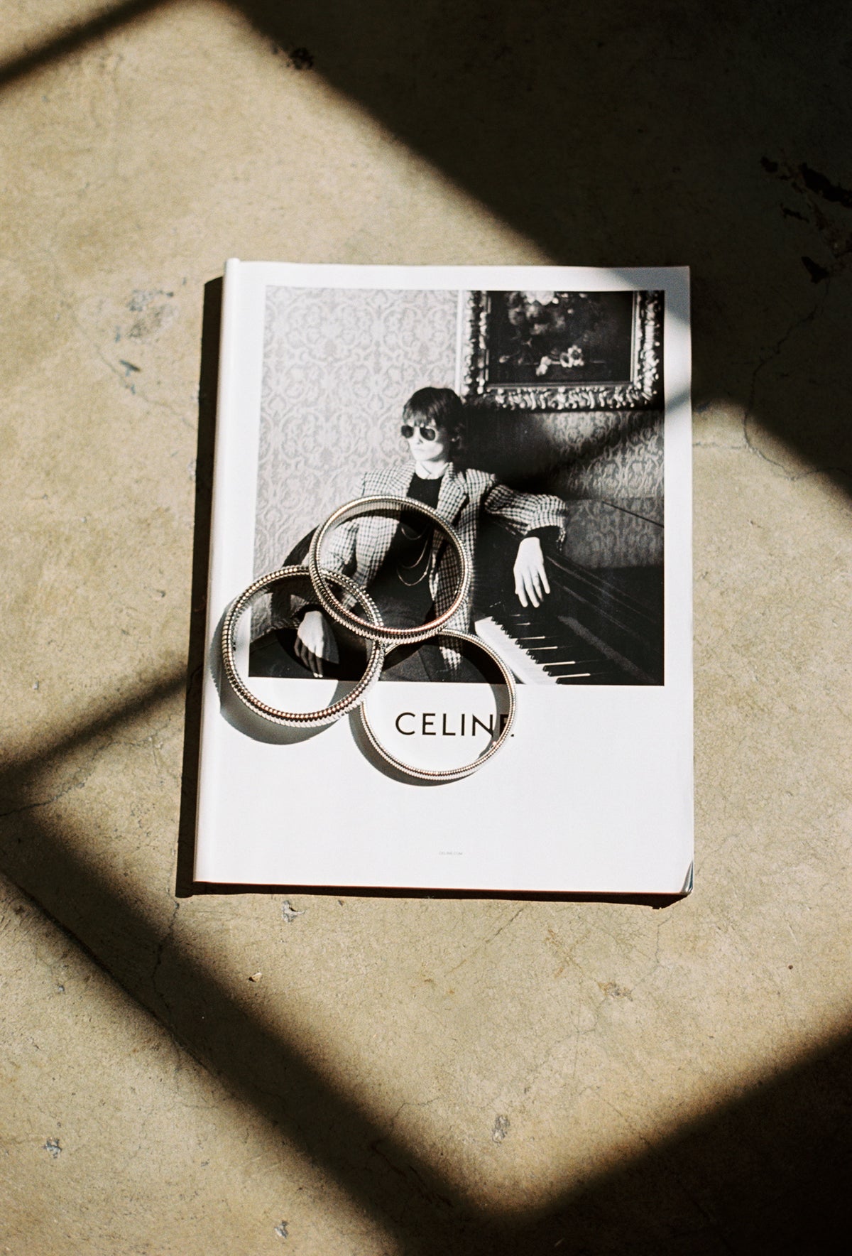 Lennon Bracelet